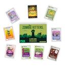Exploding Kittens Zombie Kittens Party Game 810083041933 - SuperOffice