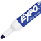 Expo Whiteboard Marker Bullet Tip Blue Box 12 82003 (Box 12) - SuperOffice