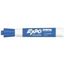 Expo Whiteboard Marker Bullet Tip Blue Box 12 82003 (Box 12) - SuperOffice