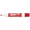 Expo Whiteboard Marker Bullet Tip Red Box 12 82002 (Box 12) - SuperOffice