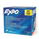 Expo Whiteboard Markers Chisel Tip Assorted 36 Pack 1921061 - SuperOffice
