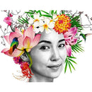 Faber-Castell 23pc Polychromos Colour & Pitt Graphite Matt Pencils Gift Set Eraser Sharpener 18-210052 - SuperOffice