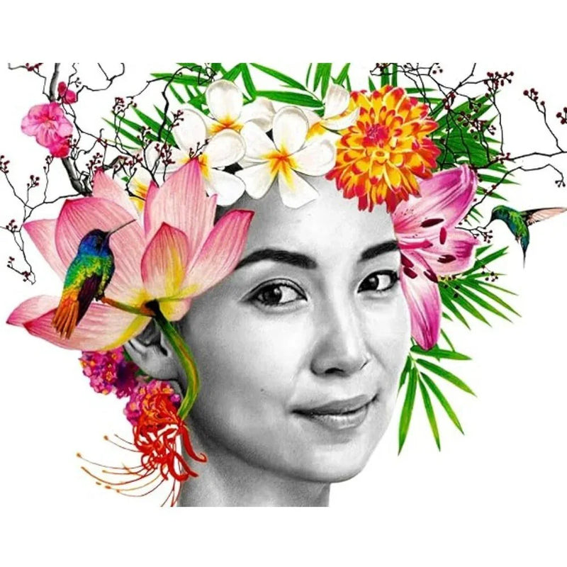 Faber-Castell 23pc Polychromos Colour & Pitt Graphite Matt Pencils Gift Set Eraser Sharpener 18-210052 - SuperOffice