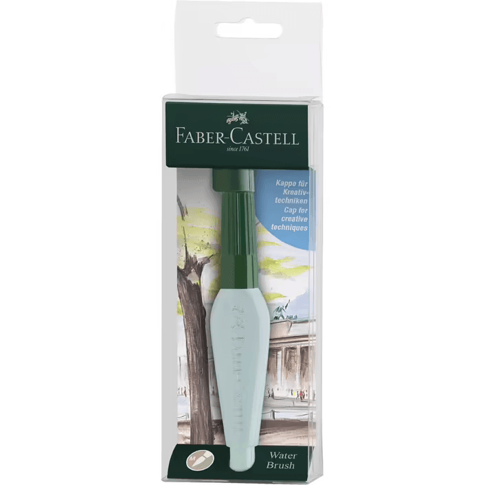 Faber-Castell Art Graphic Water Brush 6mL 18-185105 - SuperOffice