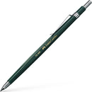 Faber-Castell Clutch TK Mechanical Pencil 2mm 31-134600 - SuperOffice