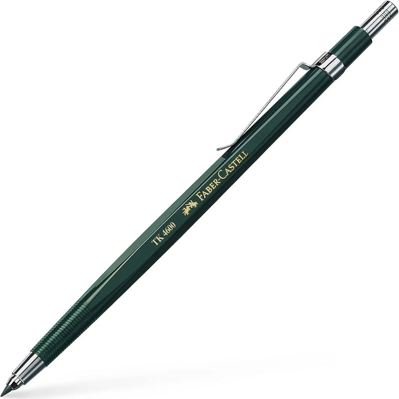 Faber-Castell Clutch TK Mechanical Pencil 2mm 31-134600 - SuperOffice
