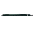 Faber-Castell Clutch TK Mechanical Pencil 2mm 31-134600 - SuperOffice