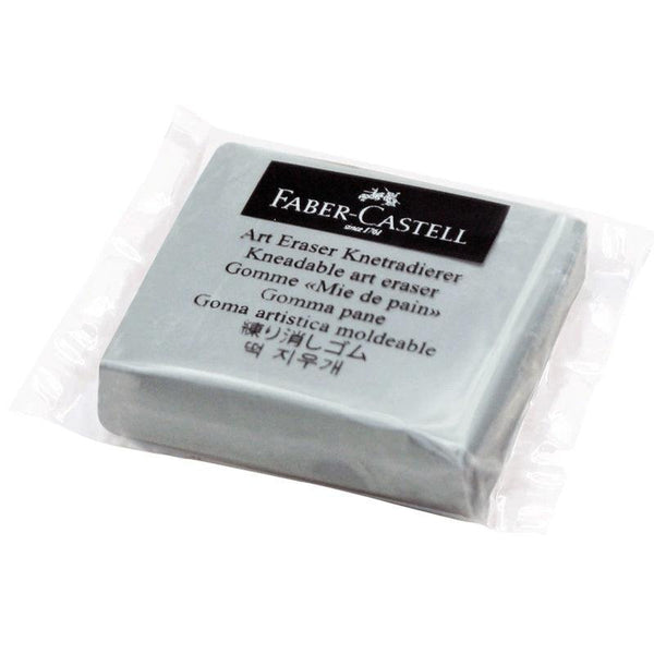 Faber-Castell Eraser Kneadable Rubber 82-127020 - SuperOffice