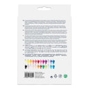 Faber-Castell Goldfaber Aqua Dual Colour Markers Wallet Pack 12 58-164612 - SuperOffice
