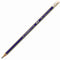 Faber-Castell Goldfaber Pencils Eraser Tip HB Box 12 11-116800 - SuperOffice