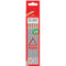 Faber-Castell Grip Triangular Graphite Pencil 2B Box 12 11-317002 - SuperOffice