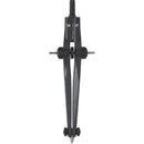 Faber-Castell Quick Set Premium Compass Black Stone Technical Drawing 74-174530 - SuperOffice