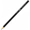 Faber-Castell School Writing Pencils 2B Box 12 12-111102 - SuperOffice