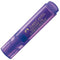 Faber-Castell Textliner Ice Highlighter Chisel Violet Box 10 57-154636 - SuperOffice