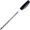 Faber-Castell Trifux Ballpoint Pen Medium Black 49-TRI032M-BL - SuperOffice