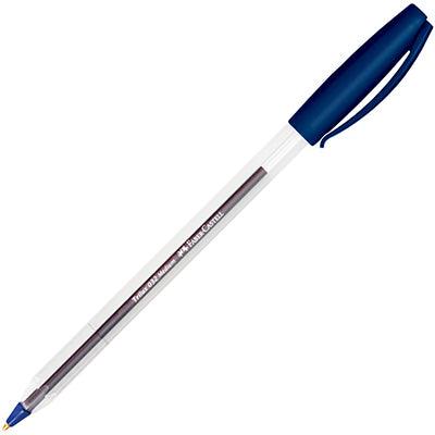 Faber-Castell Trifux Ballpoint Pen Medium Blue 49-TRI032M-BU - SuperOffice