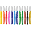 Faber-Castell Watercolour Gel Pastels Pack 12 21-010037 - SuperOffice