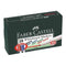 Faber-Castell Whiteboard Markers Bullet 2Mm Black Box 10 67-1592-99 - SuperOffice