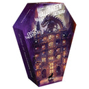 FanRoll by Metallic Dice Games MDG Halloween Advent Dice Calendar Assesories 687700234463 - SuperOffice