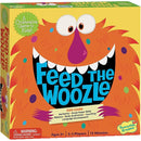 Feed the Woozle Board Game Kids 643356049578 - SuperOffice