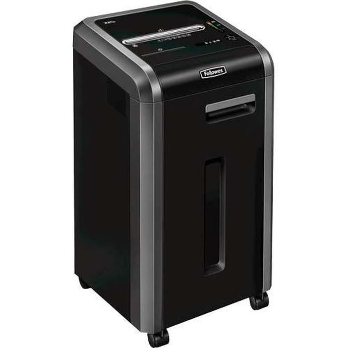 Fellowes 225Ci Shredder Cross Cut 4622201 - SuperOffice