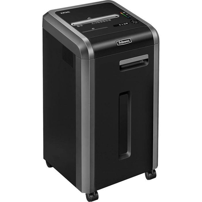 Fellowes 225Mi Powershred Commercial Shredder Micro Cut 4620301 - SuperOffice