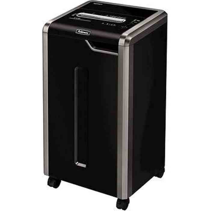 Fellowes 325I Powershred Commercial Shredder Strip Cut 4633201 - SuperOffice