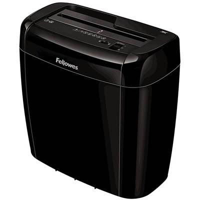 Fellowes 36C Shredder Cross Cut 4700701 - SuperOffice