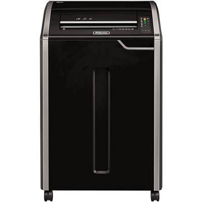 Fellowes 385Ci Shredder Cross Cut 4638501 - SuperOffice
