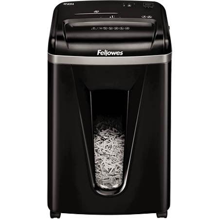 Fellowes 450M Powershred Shredder Micro Cut 4074301 - SuperOffice