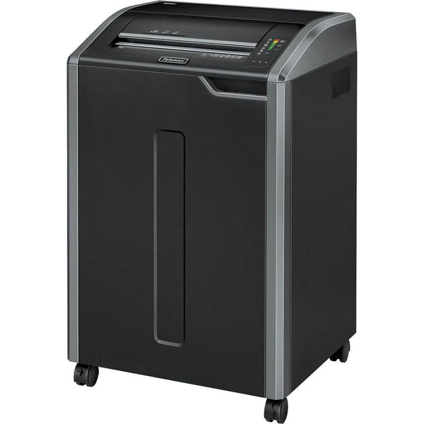 Fellowes 485I Powershred Commercial Shredder Strip Cut 4699601 - SuperOffice