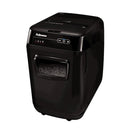 Fellowes 60Cs Shredder Cross Cut 4606301 - SuperOffice