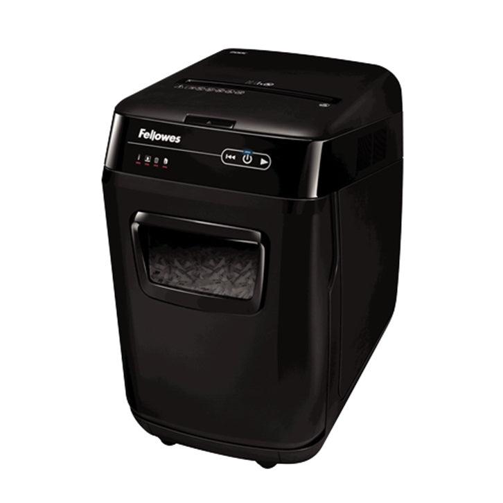 Fellowes 60Cs Shredder Cross Cut 4606301 - SuperOffice