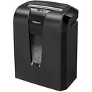 Fellowes 63Cb Shredder Cross Cut 4600301 - SuperOffice