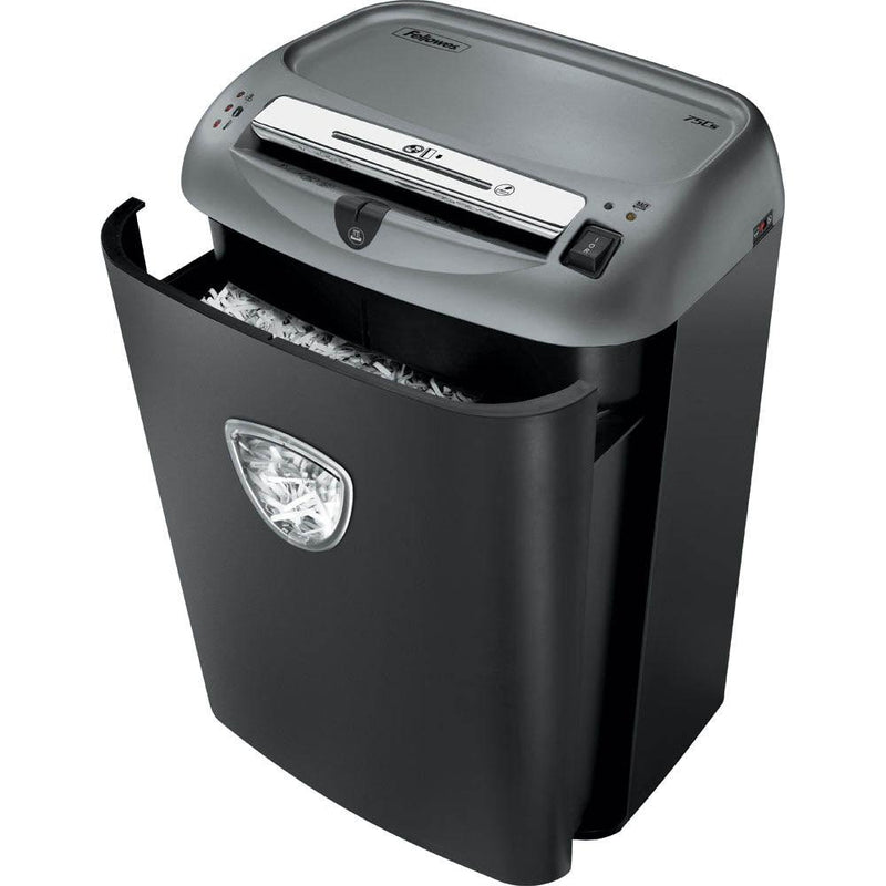 Fellowes 70S Powershred Office Shredder Strip Cut 4671301 - SuperOffice
