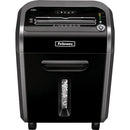 Fellowes 79Ci Shredder Cross Cut Office Home 4679201 - SuperOffice