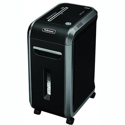 Fellowes 99Ms Microshred High Security Shredder Micro Cut 4609001 - SuperOffice