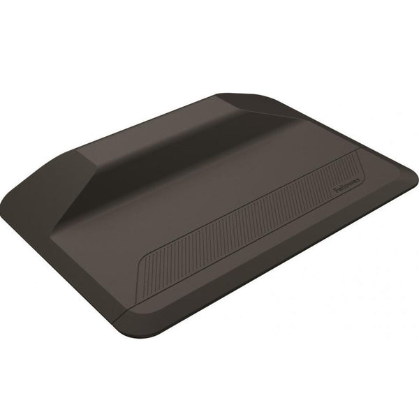 Fellowes Active Fusion Sit Stand Mat 910x610mm Black 8707102 - SuperOffice