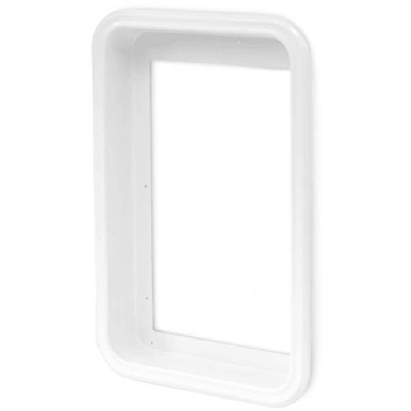 Fellowes AeraMax Pro AM 2 Air Purifier Recess Kit White 1 Pack 9540802 - SuperOffice