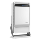 Fellowes AeraMax Pro AM 2 Air Purifier Stand Stainless 1 Pack 9540901 - SuperOffice