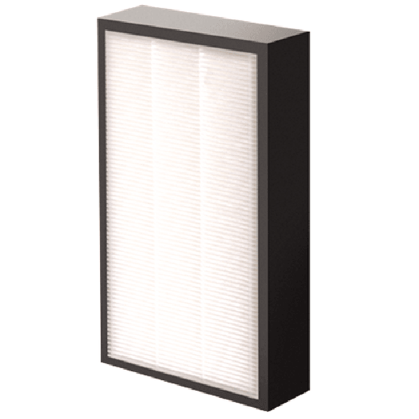 Fellowes AeraMax Pro AM 2 Air Purifier True HEPA Filter 1 Pack White 9544301 - SuperOffice