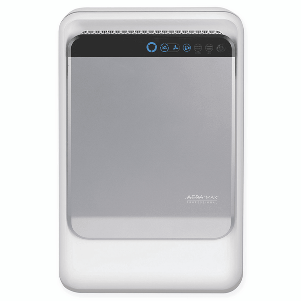 Fellowes AeraMax Pro Am II Air Purifier White 9540401 - SuperOffice