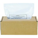 Fellowes Automax 300C/500C Shredder Waste Bag Roll 50 3608401 - SuperOffice