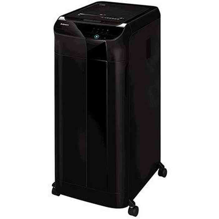 Fellowes Automax 550C Shredder Cross Cut 4963201 - SuperOffice