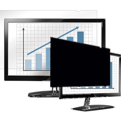 Fellowes Blackout Privacy Filter 19.0 Inch Widescreen Monitor 4801101 - SuperOffice