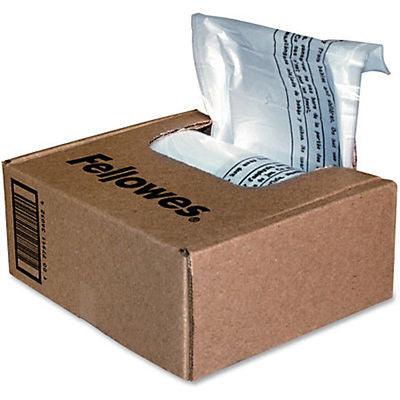Fellowes Crc 36056 Powershred Waste Bags 94 Litre Roll 50 36056 - SuperOffice