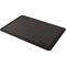 Fellowes Everyday Sit Stand Mat 910 X 610Mm Black 8707002 - SuperOffice