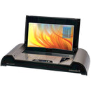 Fellowes Helios 60 Thermal Binding Machine Platinum/Graphite 5642401 - SuperOffice