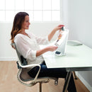 Fellowes Ispire Copy Lift Document Paper Holder 9311501 - SuperOffice