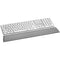 Fellowes Ispire Keyboard Wrist Rocker Grey 9314601 - SuperOffice